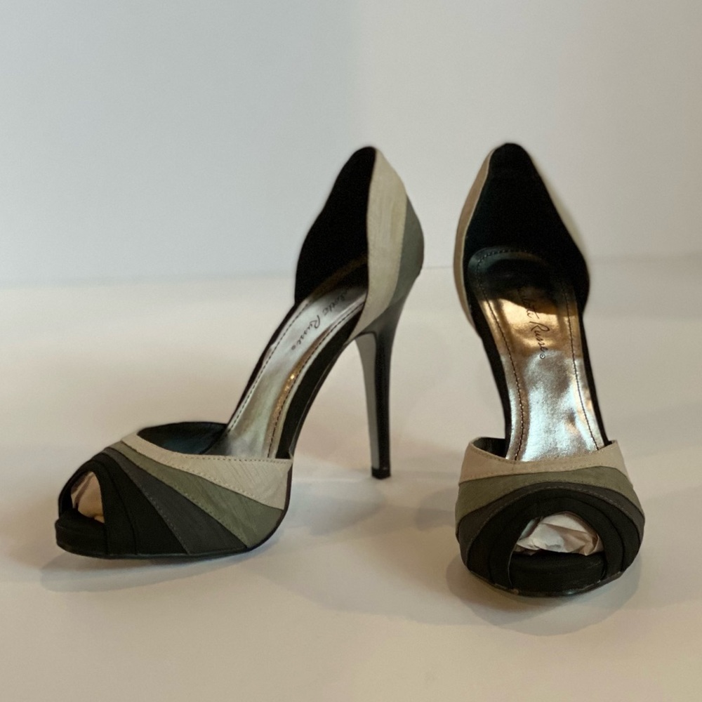 Charlotte Russe High Heels